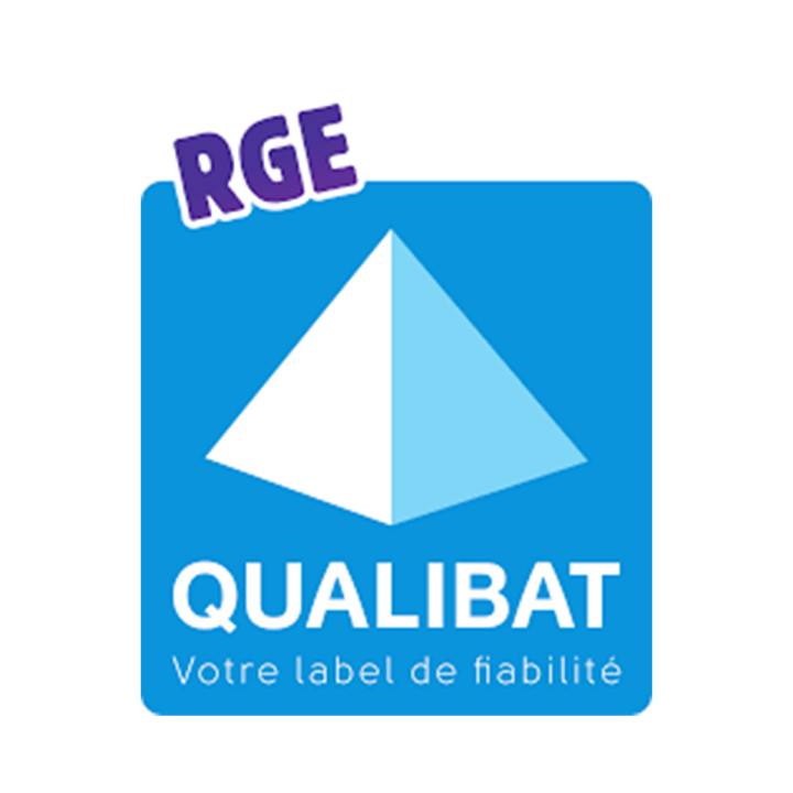 RGE Qualibat